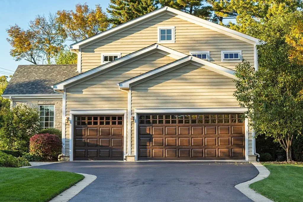 Garage Door Spring Paterson