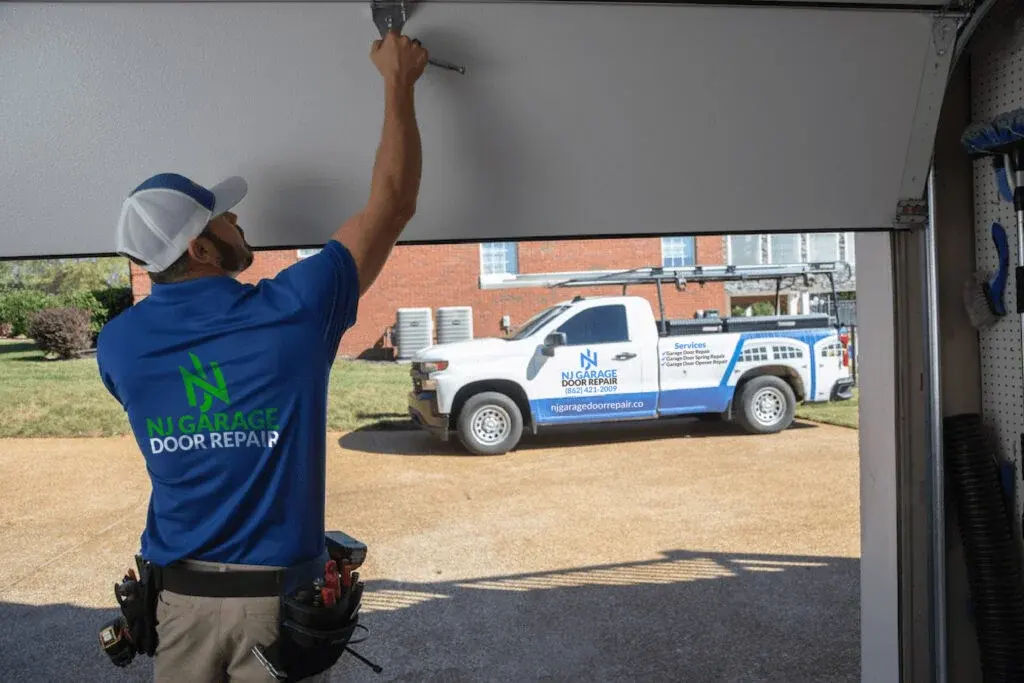 Garage Door Repair Paterson Paterson 2